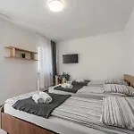 Resort Diuna Pogorzelica (Gmina Rewal)