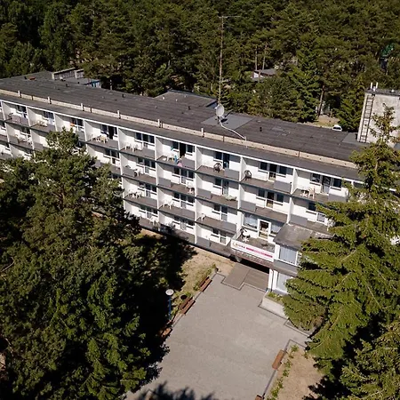 Diuna Pogorzelica Resort Pogorzelica (Gmina Rewal)