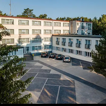 Resort Diuna Pogorzelica