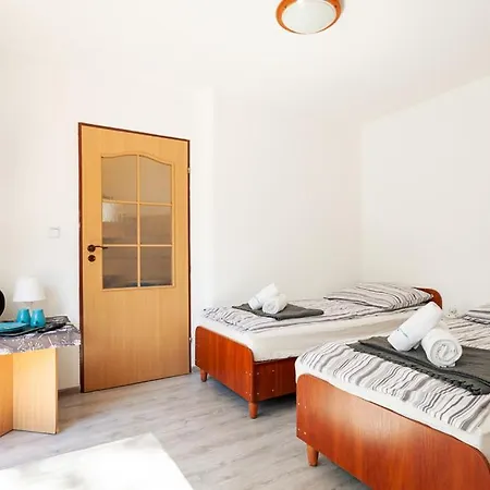 Resort Diuna Pogorzelica *