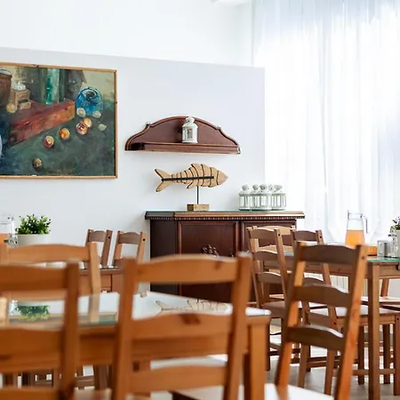 Diuna Pogorzelica Resort Pogorzelica (Gmina Rewal)