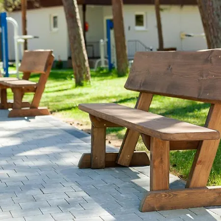 Diuna Pogorzelica Resort Pogorzelica (Gmina Rewal)