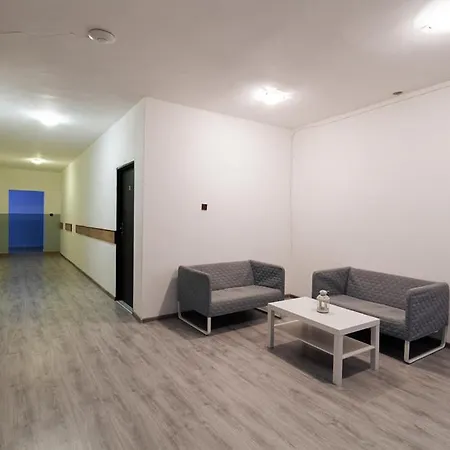 Diuna Pogorzelica Resort