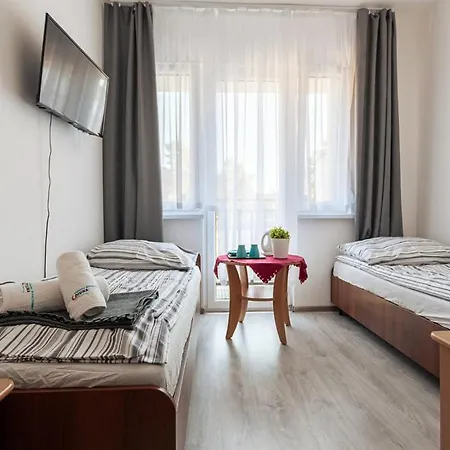 Diuna Pogorzelica Resort *