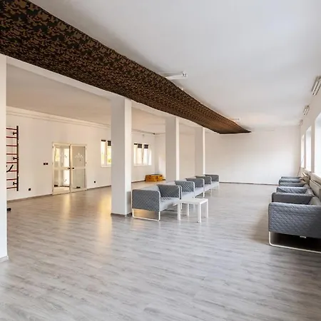 Resort Diuna Pogorzelica