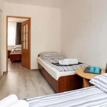 Diuna Pogorzelica Resort Pogorzelica (Gmina Rewal)