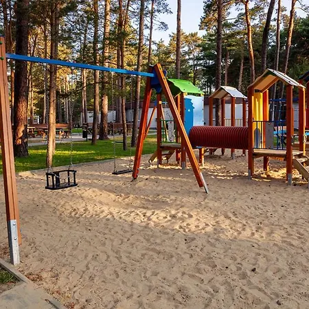 Diuna Pogorzelica Resort Pogorzelica (Gmina Rewal)