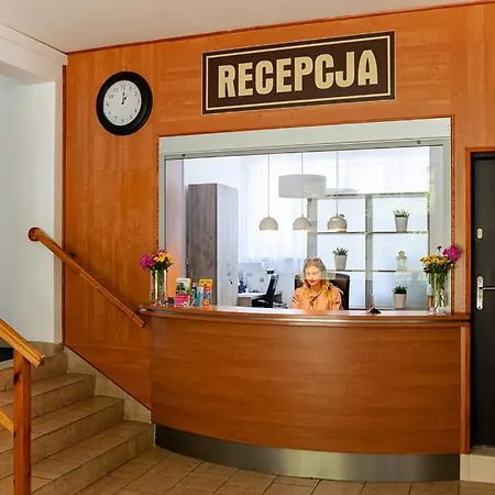 Diuna Pogorzelica Resort