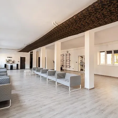 Diuna Pogorzelica Resort