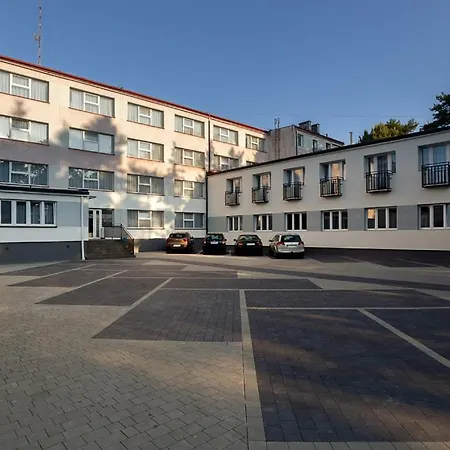 Diuna Pogorzelica Resort *