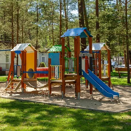 Resort Diuna Pogorzelica *
