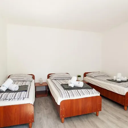 Diuna Pogorzelica Resort
