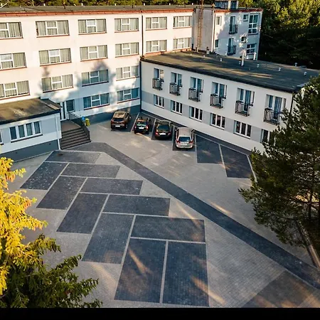 Resort Diuna Pogorzelica