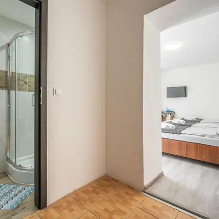 Diuna Resort Pogorzelica (Gmina Rewal)