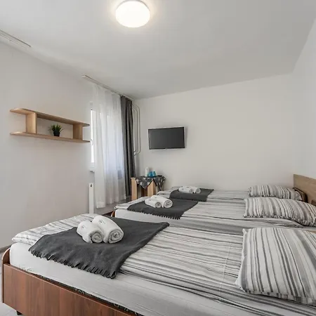 Resort Diuna Pogorzelica (Gmina Rewal)