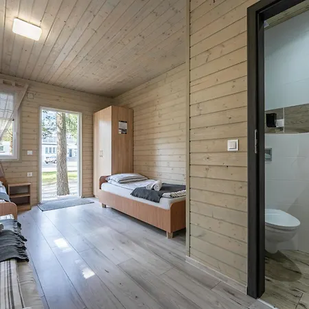 Diuna * Pogorzelica (Gmina Rewal)