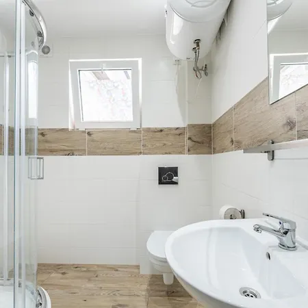 Ośrodek wypoczynkowy Diuna