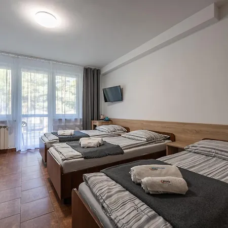 Diuna Resort *
