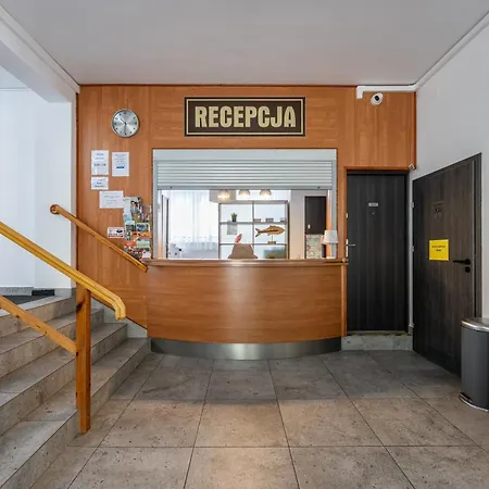 Resort Diuna *