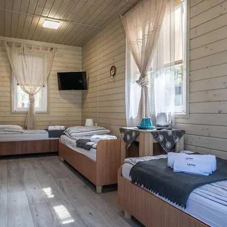 Diuna * Pogorzelica (Gmina Rewal)