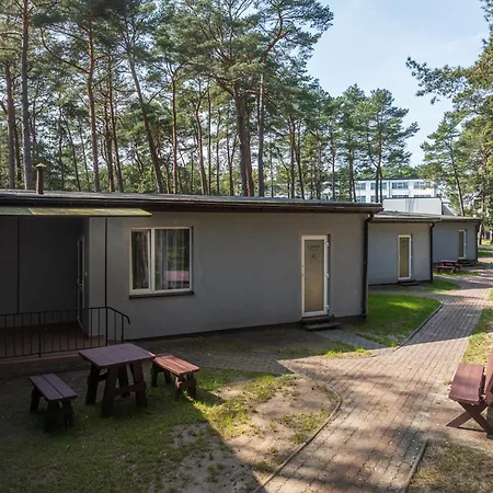 Diuna Ośrodek wypoczynkowy