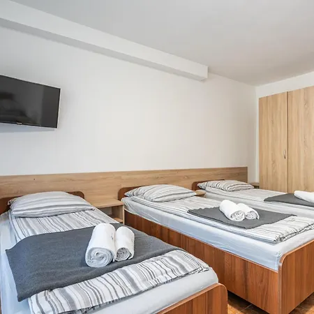 Diuna Resort *