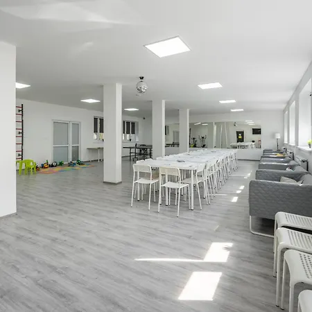 Resort Diuna *