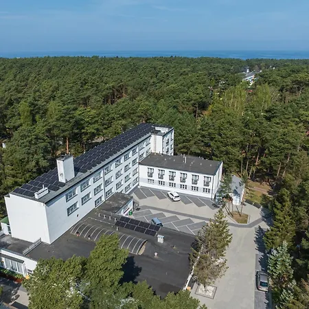 Diuna Ośrodek wypoczynkowy Pogorzelica (Gmina Rewal)