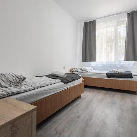 Resort Diuna Pogorzelica (Gmina Rewal)