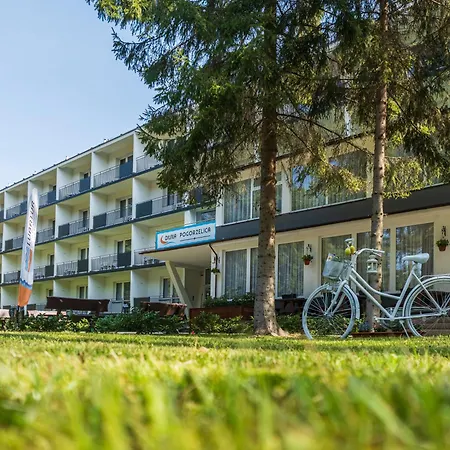 Diuna Resort